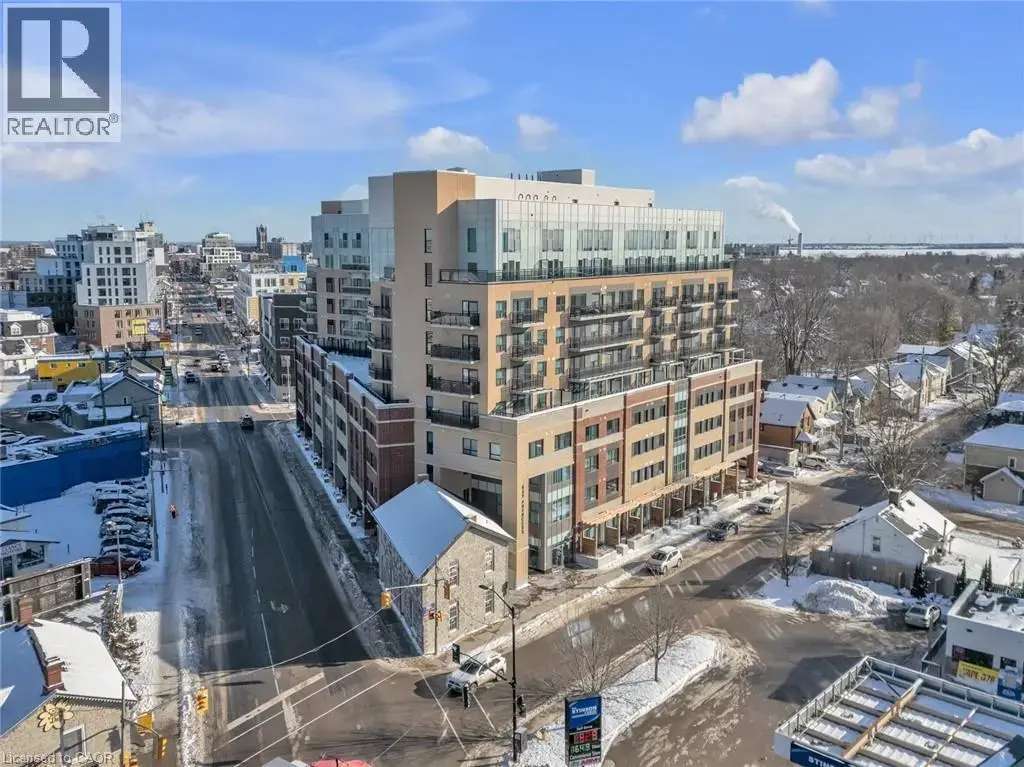 652 Princess Street Unit# 304, Kingston