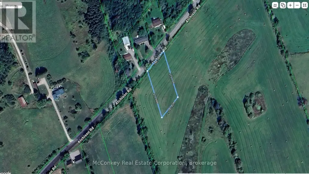 1243 Atchison Road, Otonabee-South Monaghan