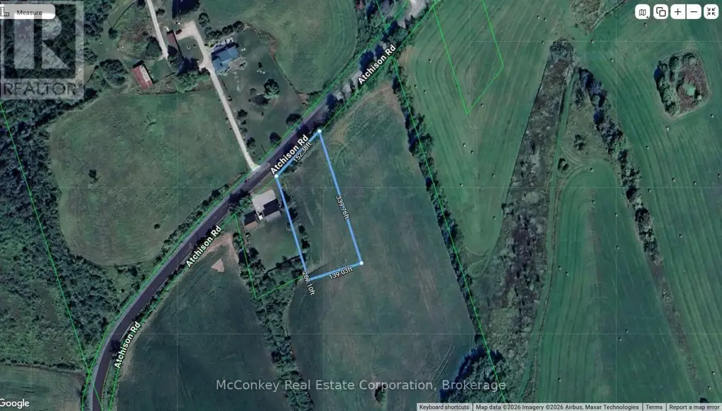 1231 Atchison Road, Otonabee-South Monaghan