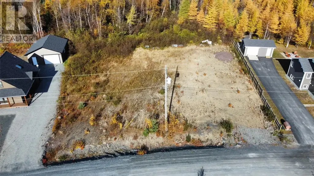 Lot 26 Glenwood Heights, Glenwood