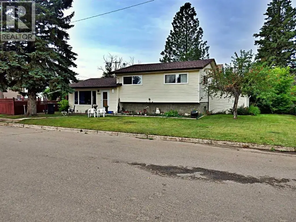 4901 51 Avenue, Vermilion