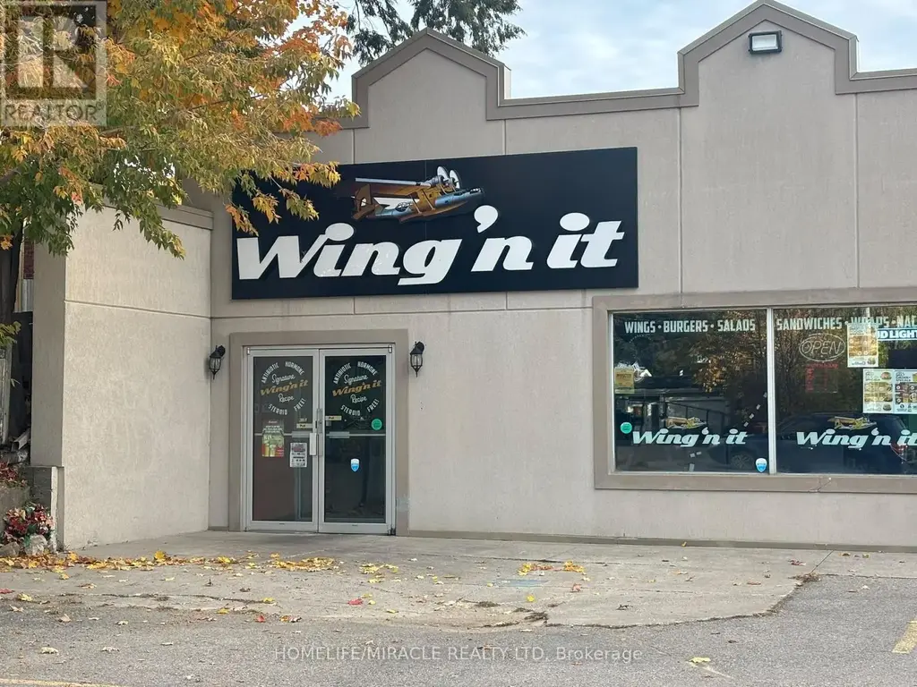 3 - 788 Yonge Street, Midland