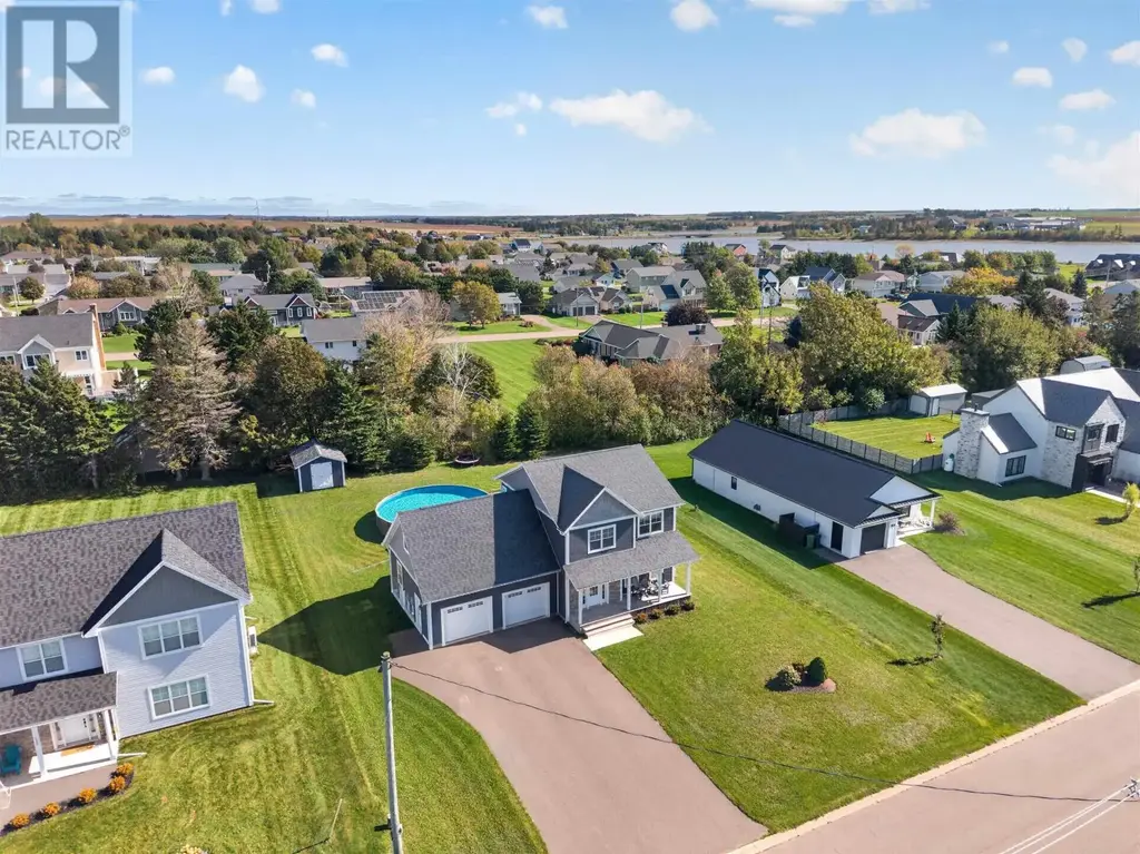 136 St. Clair Street, Summerside