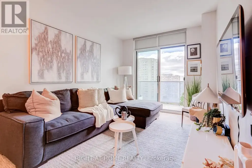 1405 - 70 Absolute Avenue, Mississauga (City Centre)