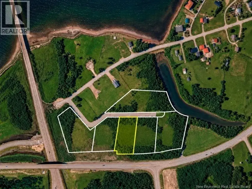 Lot 24-4 Allee Des Marrees, Cocagne