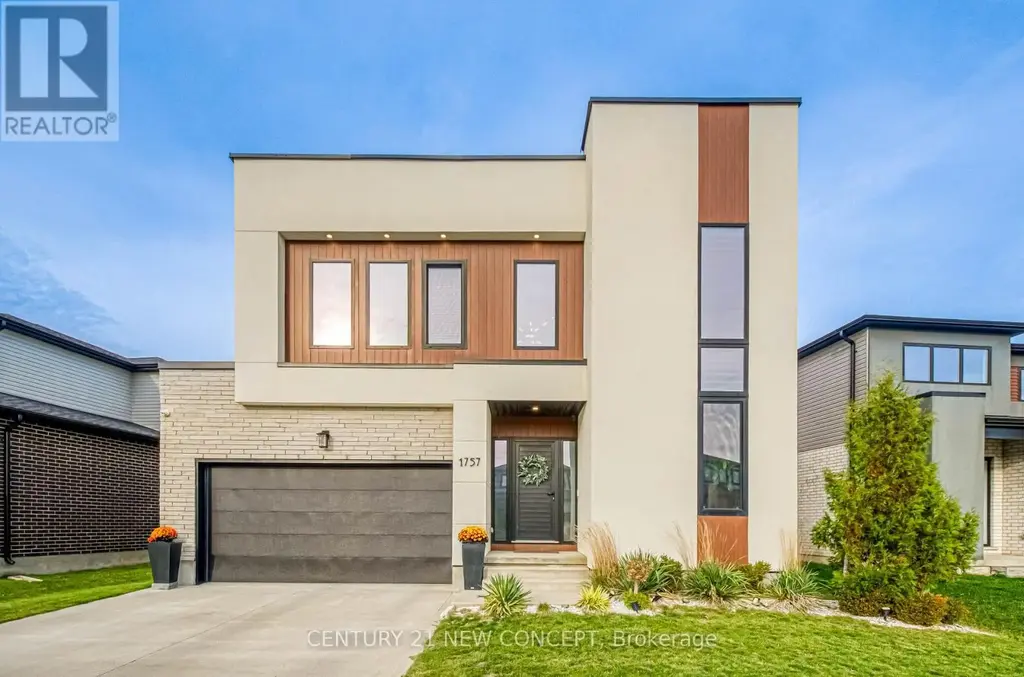 1757 Applerock Avenue, London North (North A)
