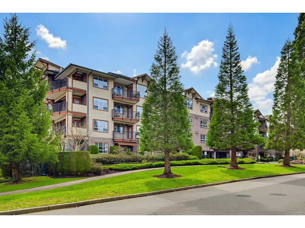 411 16068 83 Avenue, Surrey