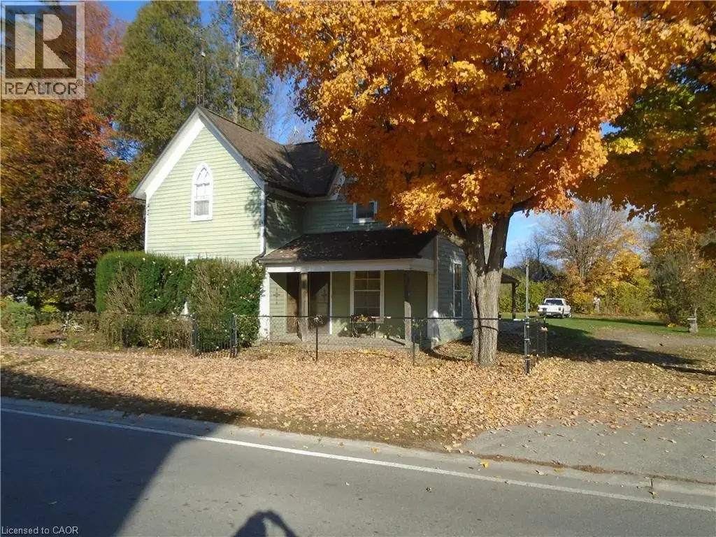 1023 Windham Centre Road 9, Windham Centre
