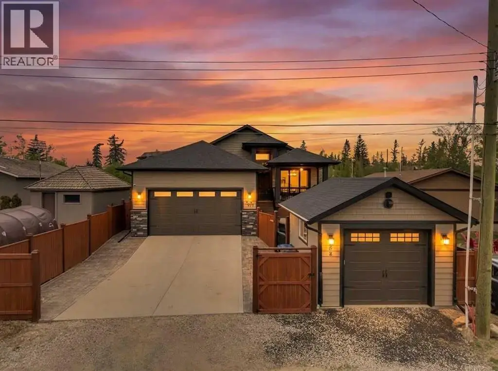 5052 Lakeshore Drive, Sylvan Lake