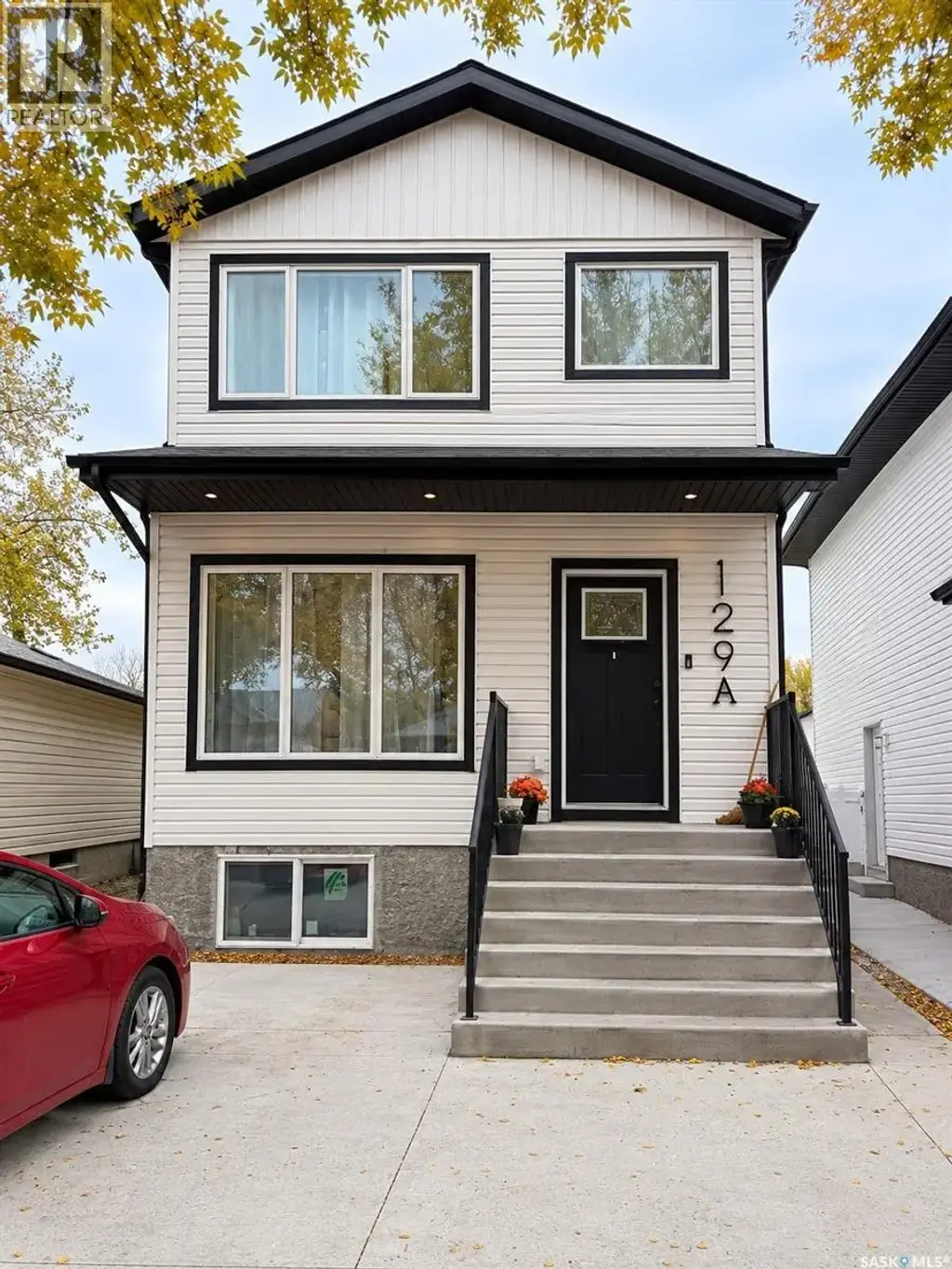 129a 107th Street W, Saskatoon