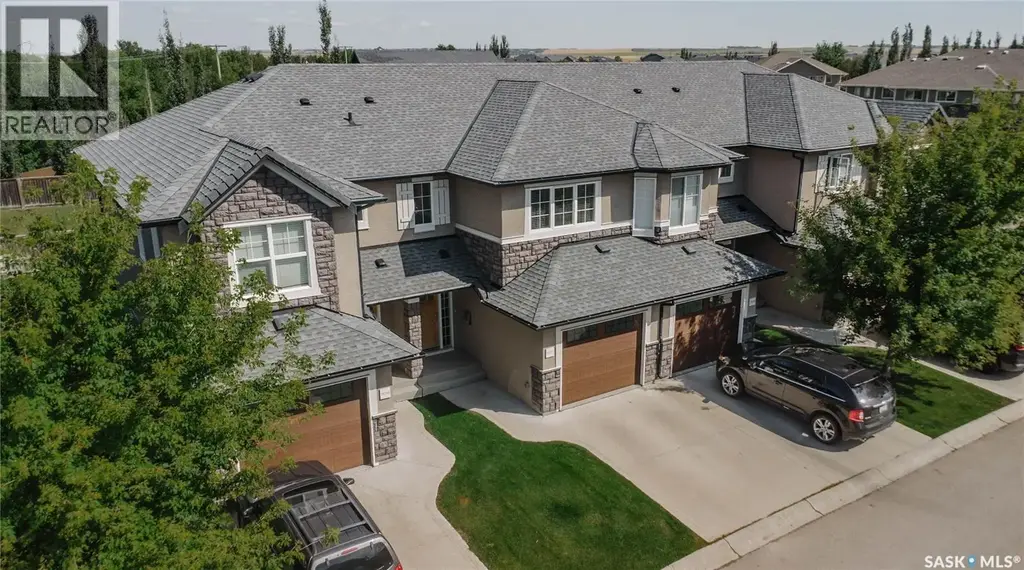 507 1555 Paton Crescent, Saskatoon