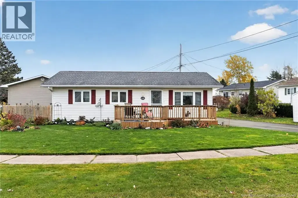 145 Satinwood Drive, Moncton