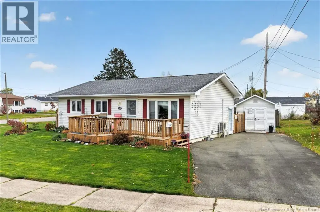145 Satinwood Drive, Moncton