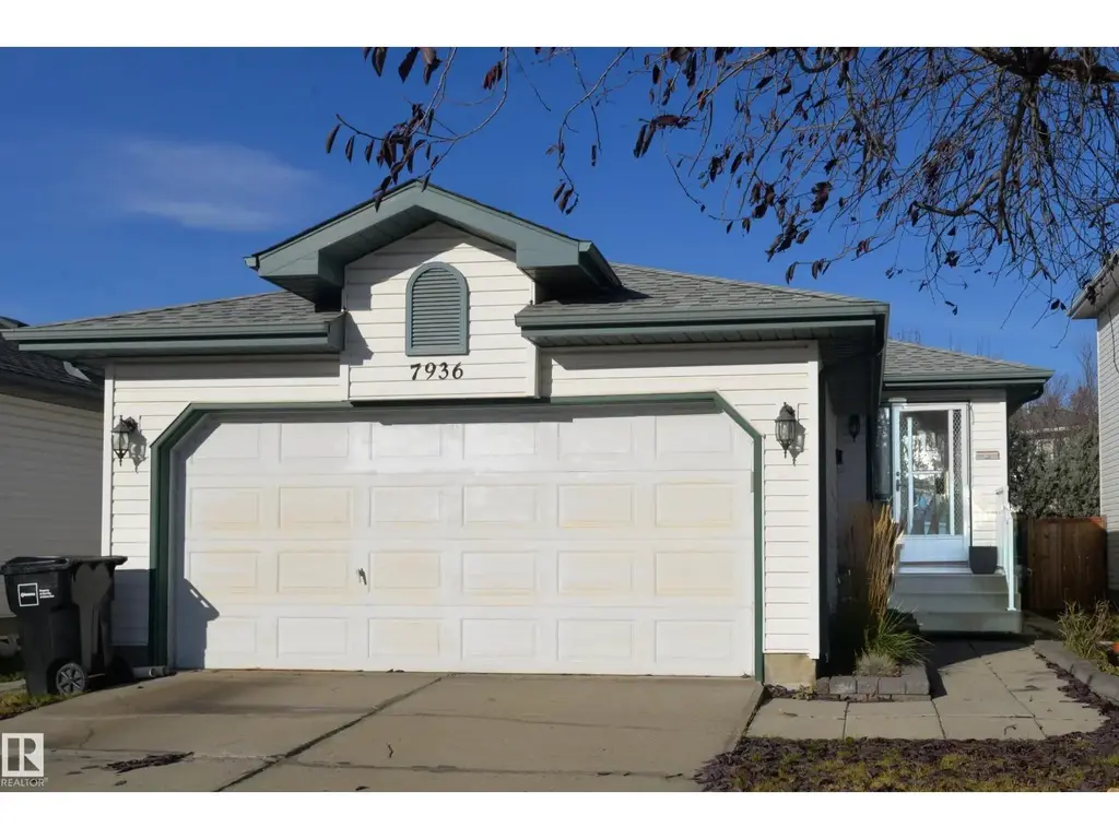 7936 154 Av Nw, Edmonton