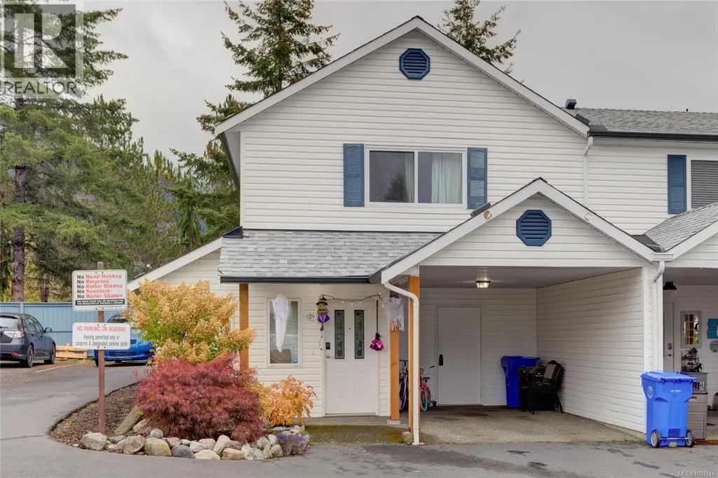 29 215 Madill Rd, Lake Cowichan