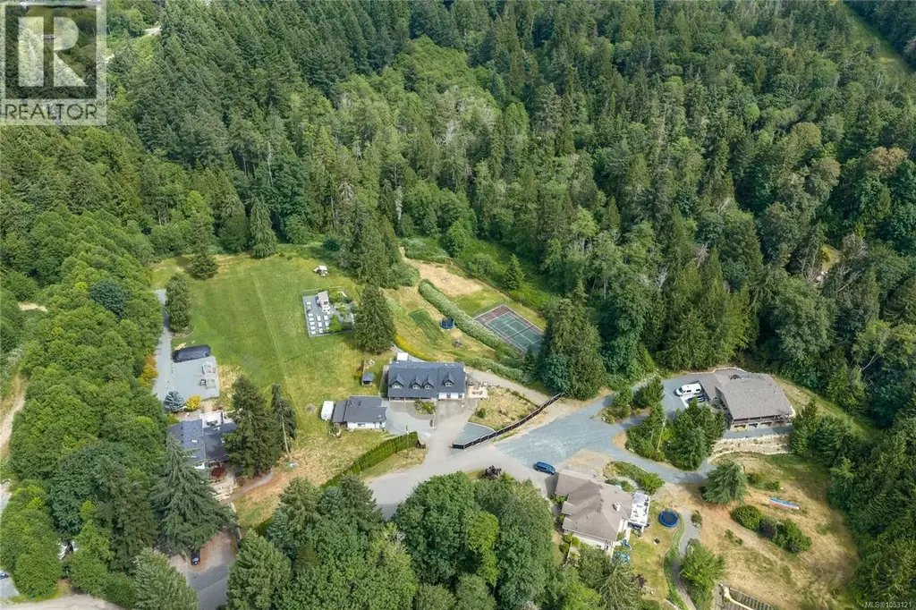 2620 Ross Rd, Nanoose Bay