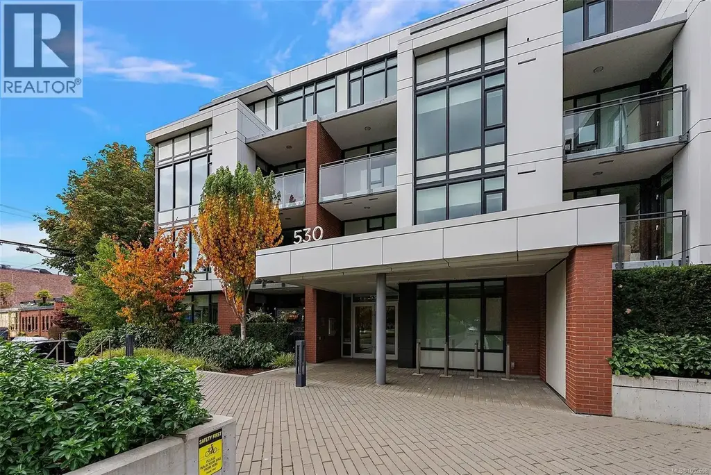 118 530 Michigan St, Victoria