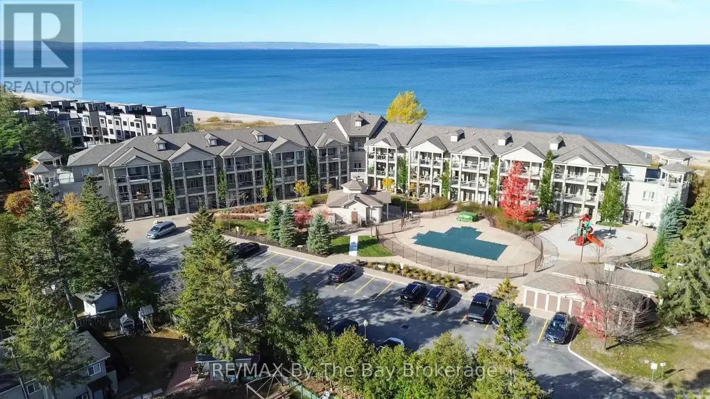 206 - 764 River Road E, Wasaga Beach