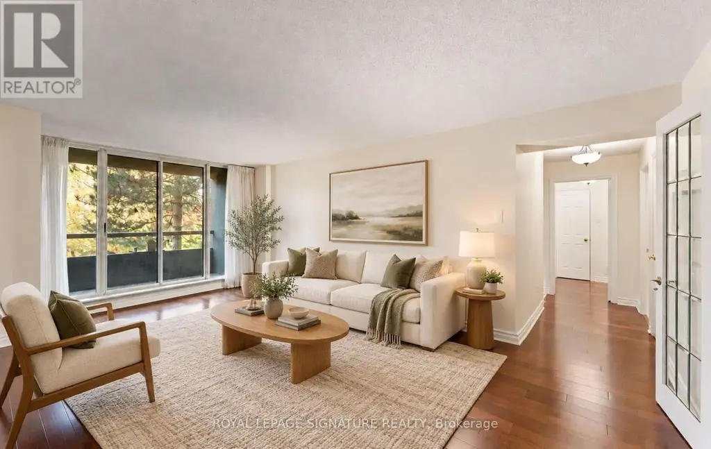 219 - 1210 Don Mills Road, Toronto (Banbury-Don Mills)
