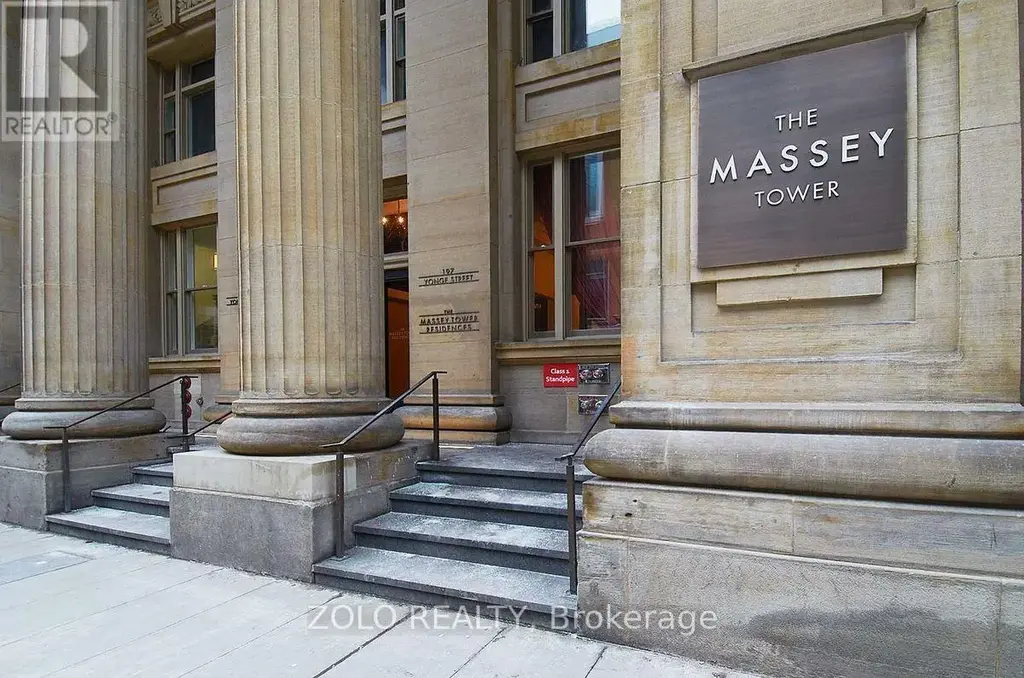 5611 - 197 Yonge Street, Toronto (Church-Yonge Corridor)