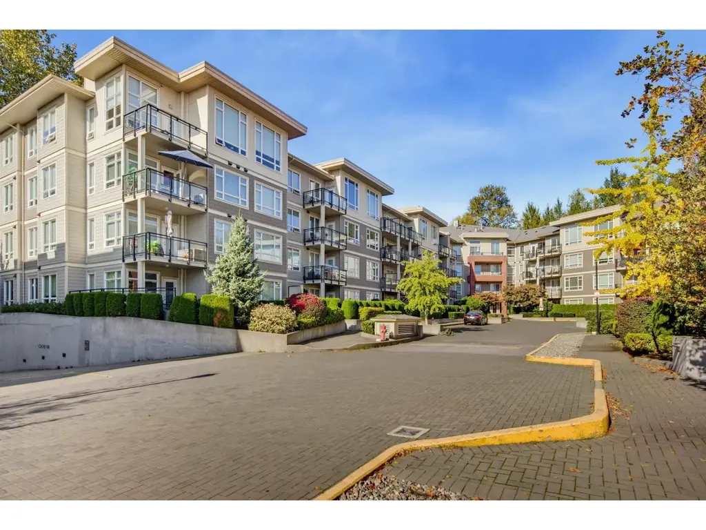 C209 20211 66 Avenue, Langley