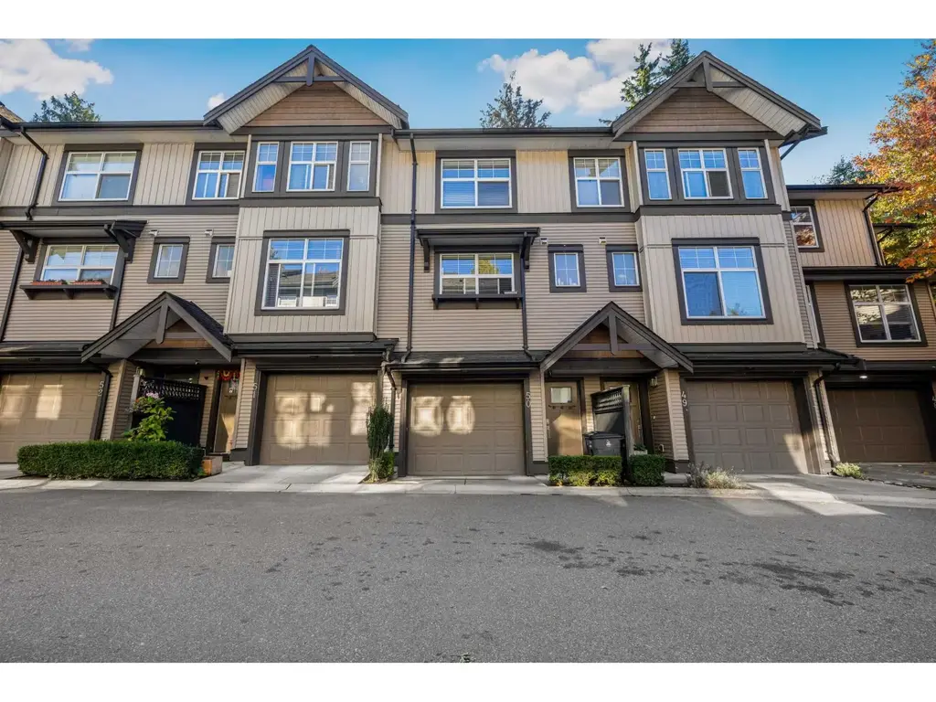 50 6123 138 Street, Surrey