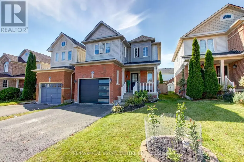 123 Lunney Crescent, Clarington (Bowmanville)