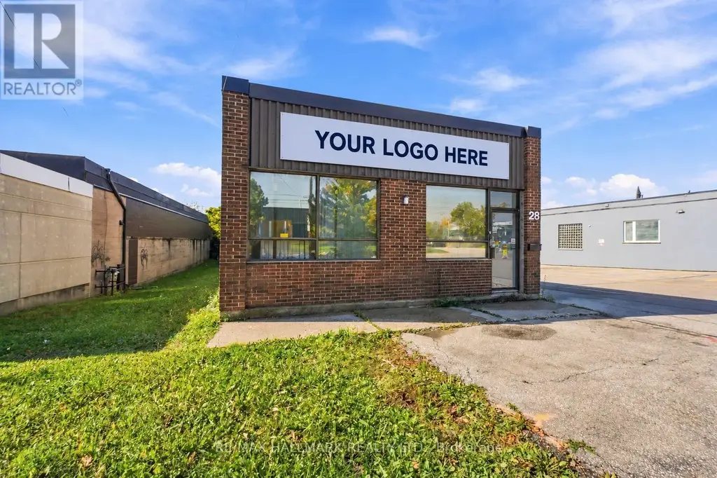 28 Howden Road, Toronto (Wexford-Maryvale)