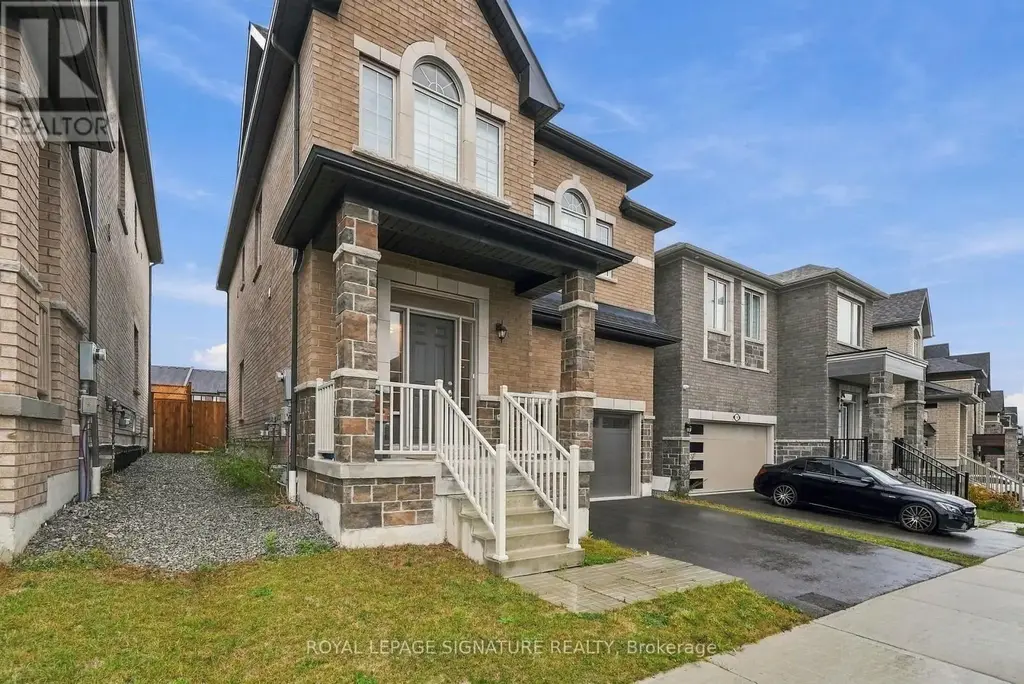 1148 Skyridge Boulevard, Pickering