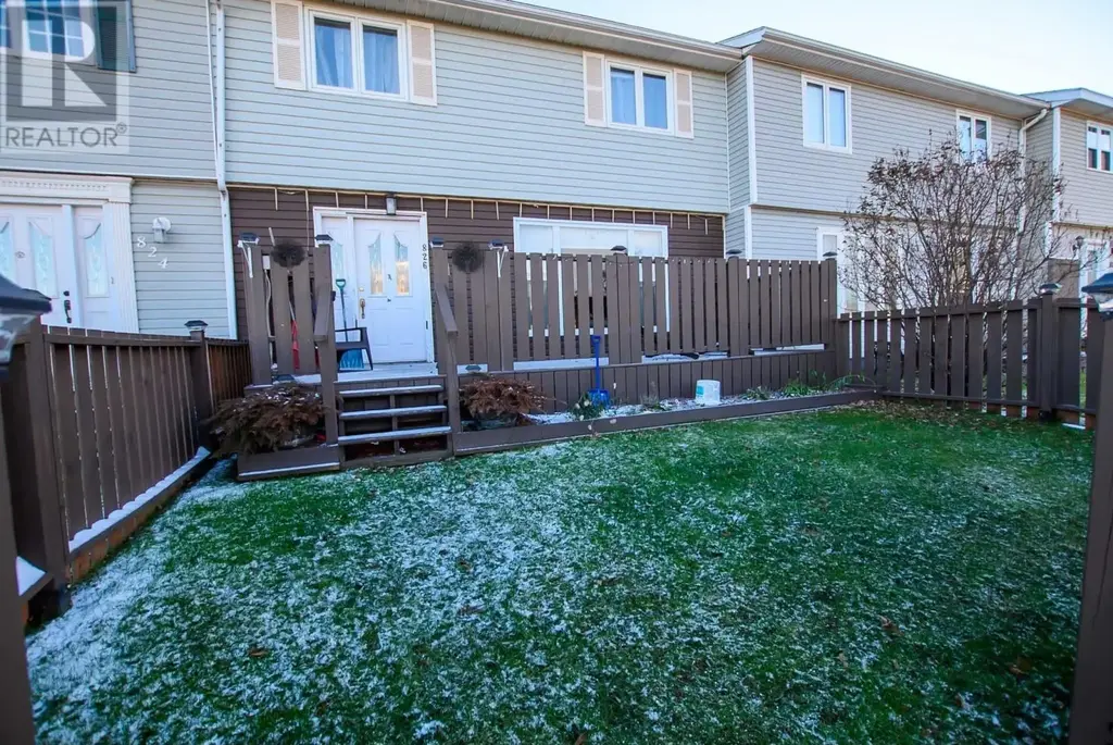 826 Tamarack Drive, Labrador City