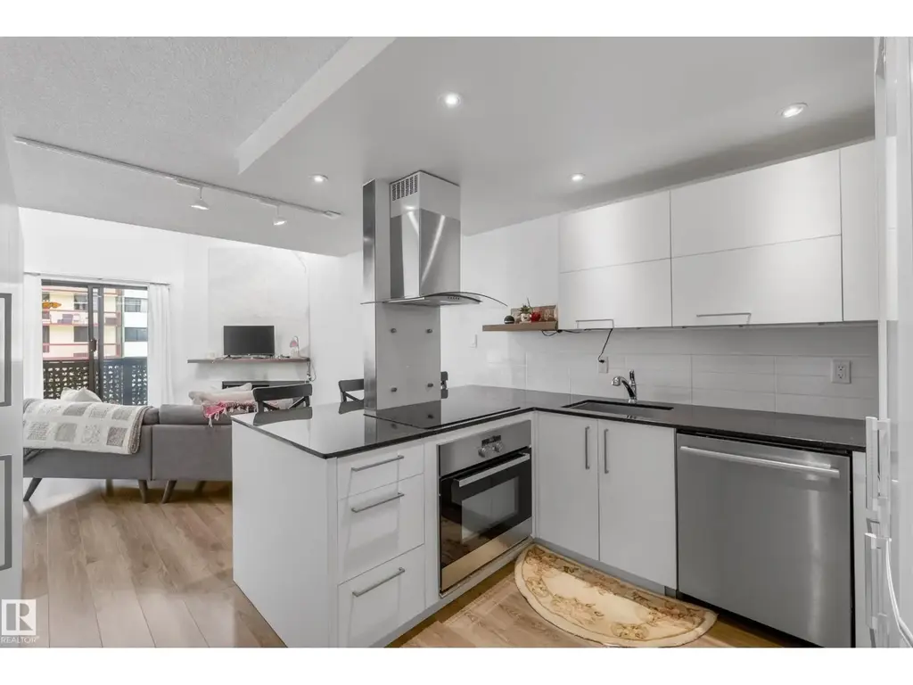 #302 10148 118 St Nw, Edmonton