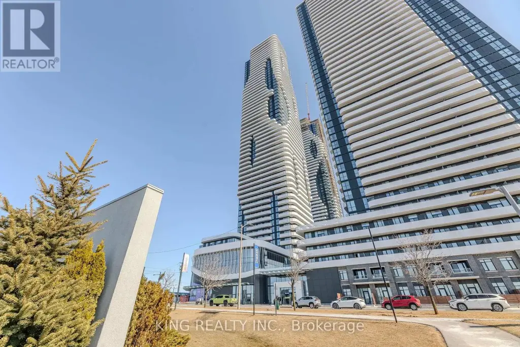 6303 - 225 Commerce Street, Vaughan (Vaughan Corporate Centre)