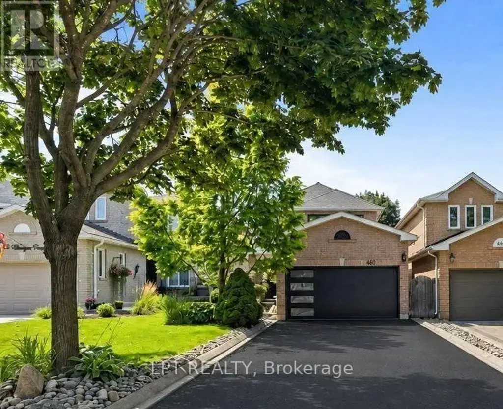 416 Flanagan Court, Newmarket (Summerhill Estates)