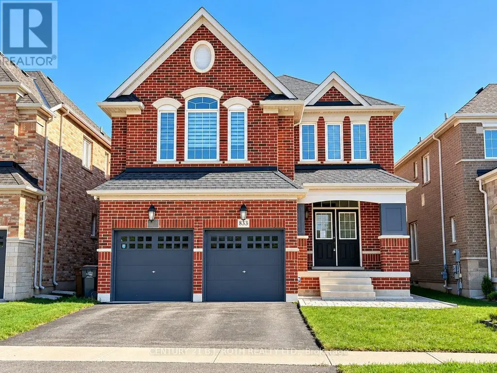 833 Langford Boulevard, Bradford West Gwillimbury (Bradford)
