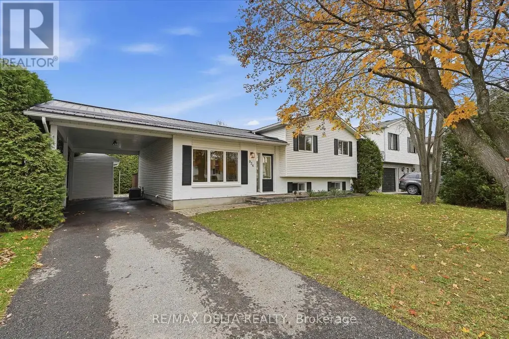 934 Cote Street, Clarence-Rockland
