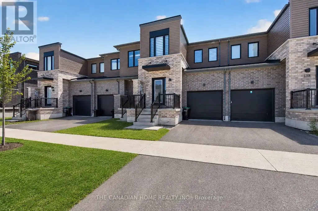 131 Gateland Drive, Barrie (Painswick South)