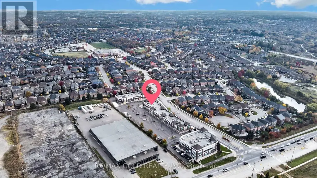 119 - 50 Lacoste Blvd Boulevard, Brampton (Vales of Castlemore North)