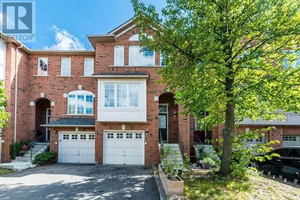06 - 170 Havelock Drive, Brampton (Fletcher's Creek South)