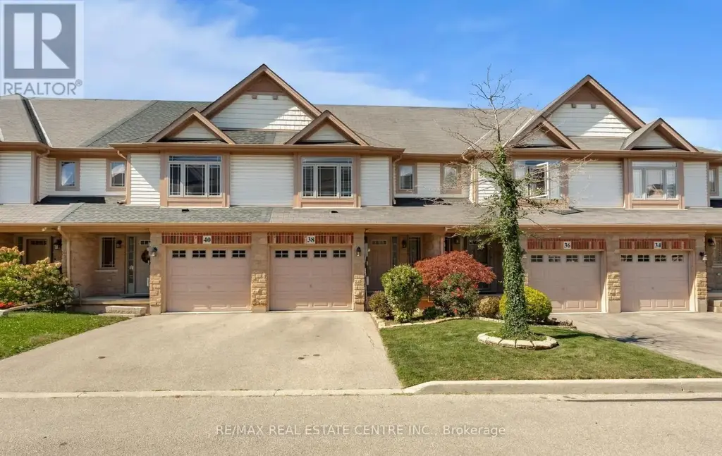 38 - 8 Hemlock Way, Grimsby (Grimsby West)