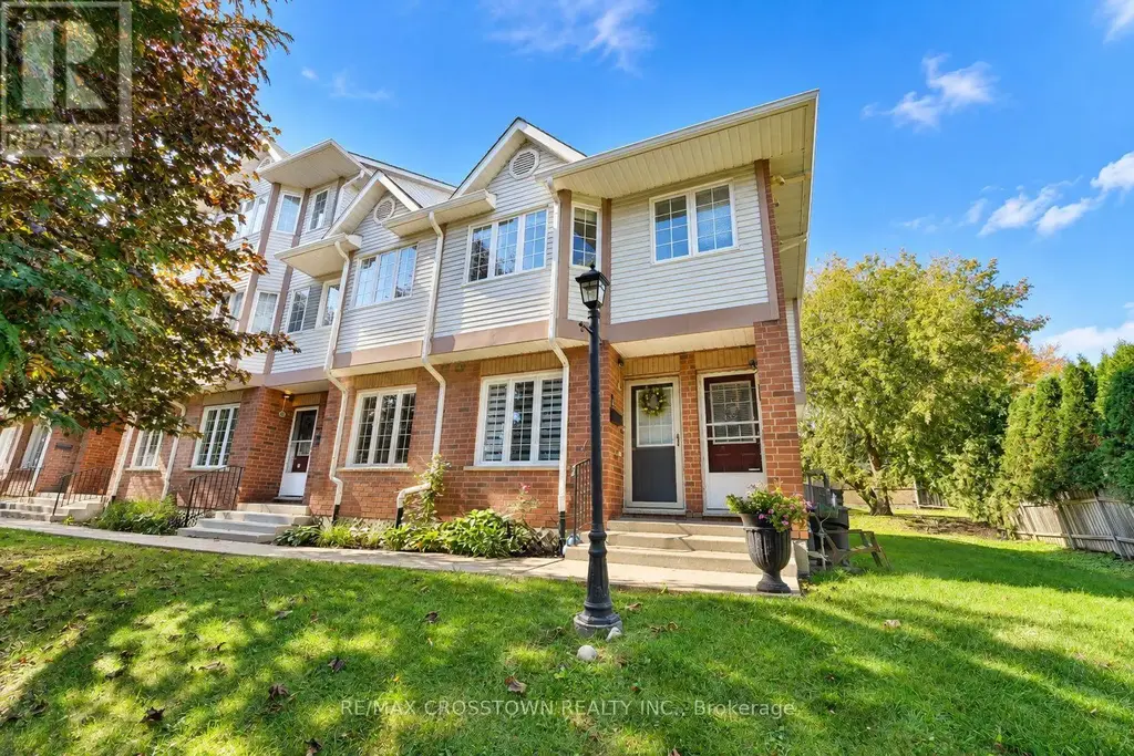 10 - 1067 Rymal Road E, Hamilton (Templemead)