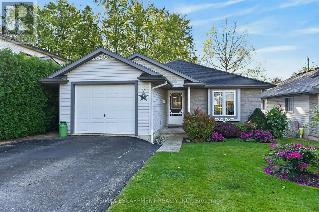 11 Barton Street, Haldimand