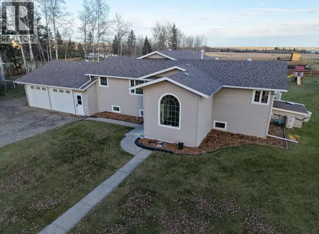 10717 271 Road, Fort St. John
