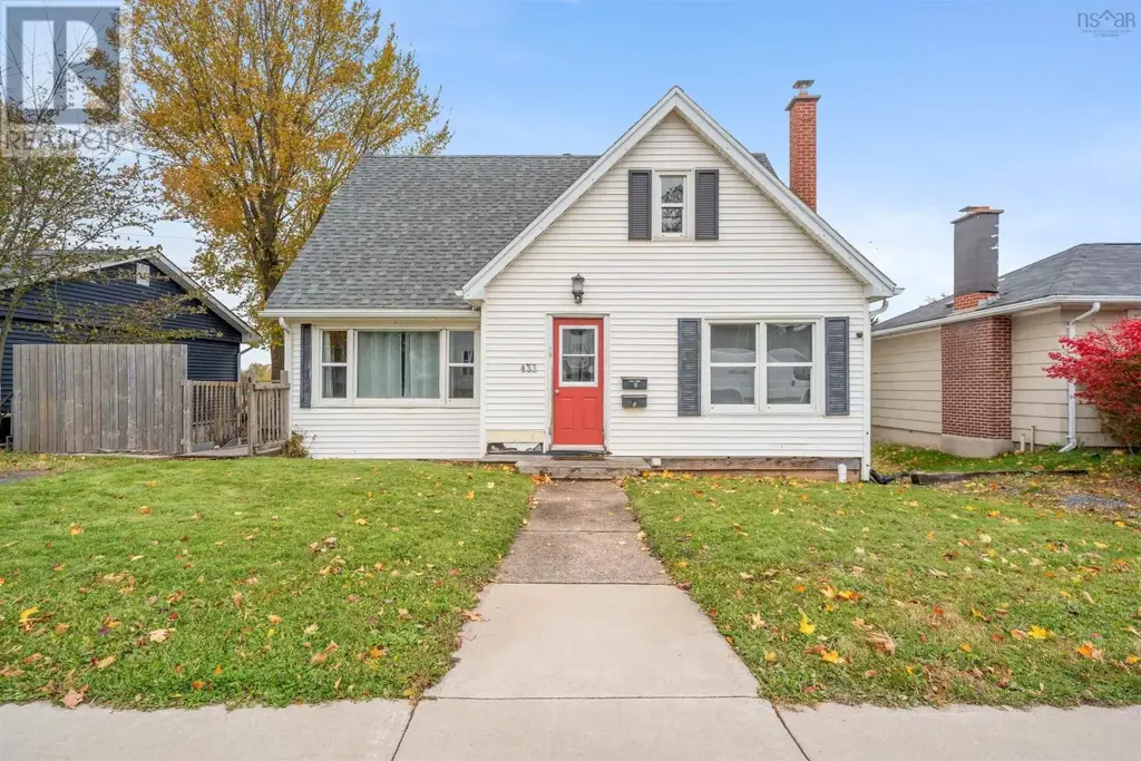 433 Robie Street, Truro