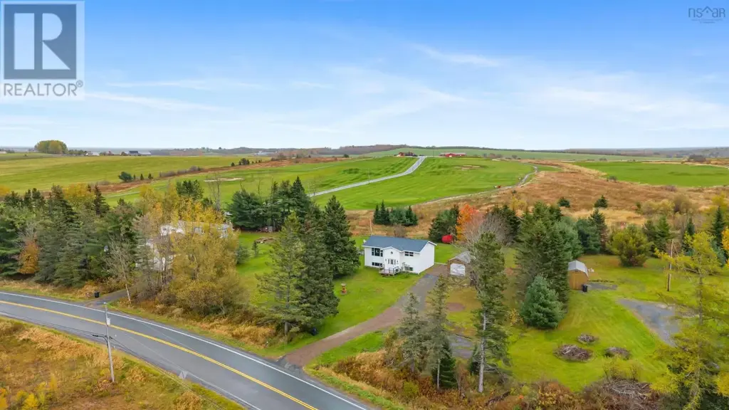 14069 Highway 215, Rines Creek