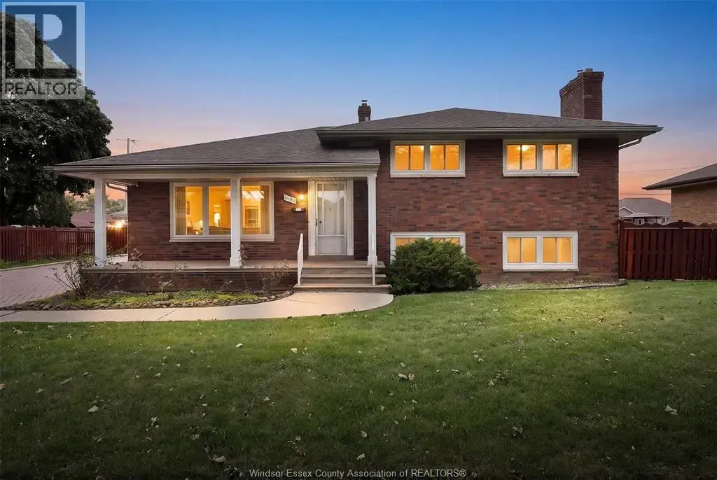 1599 Partington Avenue, Windsor