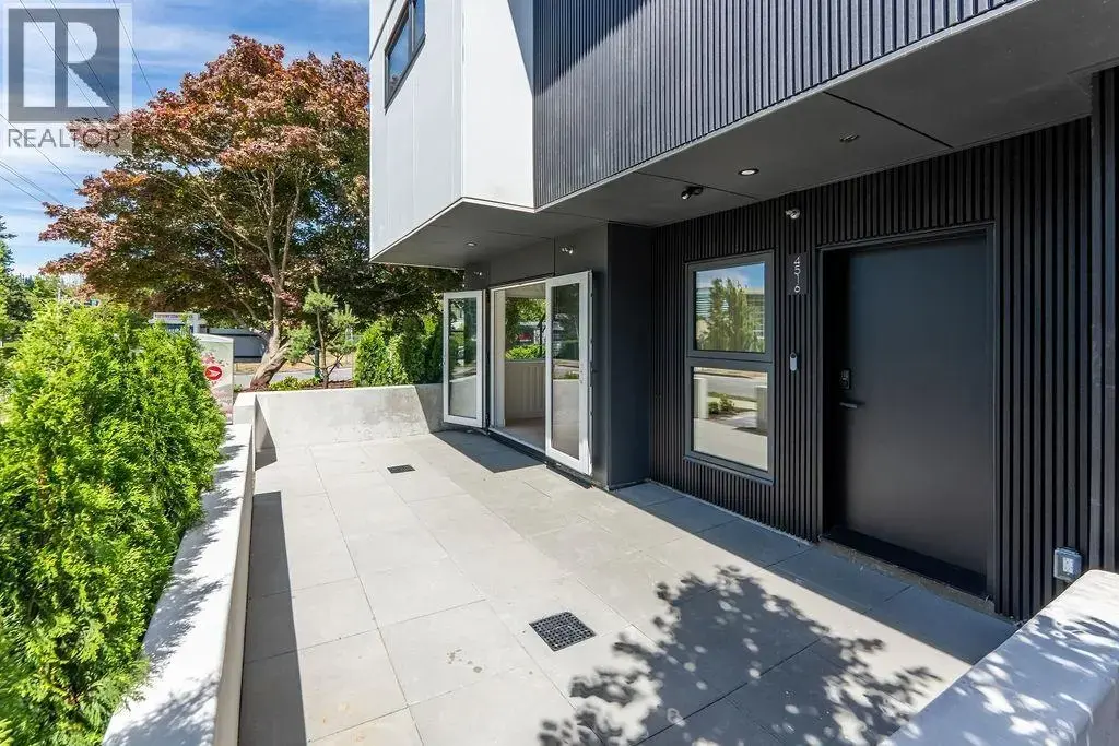 4516 Heather Street, Vancouver