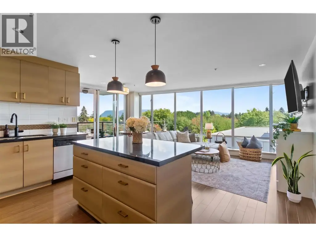 501 12069 Harris Road, Pitt Meadows