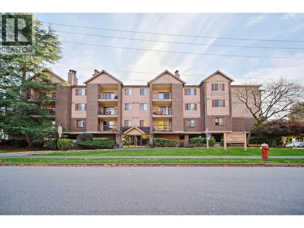 339 8500 Ackroyd Road, Richmond
