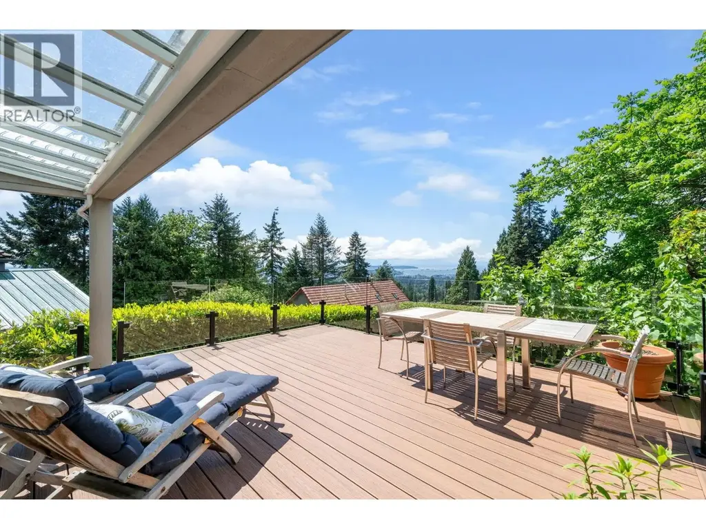 3961 St. Albans Avenue, North Vancouver