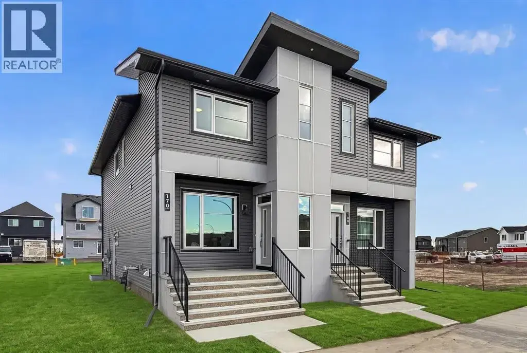 170 Starling Boulevard Nw, Calgary